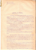 66 Document vechi fiscalizat-29apr1930Braila-Damian Popescu cesioneaza creante,catre Locotenent Colonelul A.Panaitescu,Divizia 4 Cavalerie Barlad, Documente