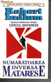 Robert Ludlum - Numaratoarea inversa Matarese