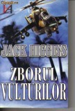 Jack Higgins - Zborul vulturilor