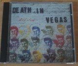 Death In Vegas - Dead Elvis, Rock, sony music