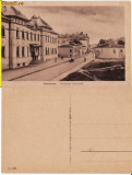 Constanta- Spitalul German-militara,razboi WWI, Circulata, Printata