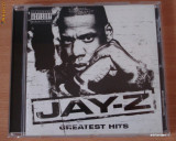 Cumpara ieftin Jay-Z - Greatest Hits, R&amp;B