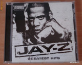 Jay-Z - Greatest Hits