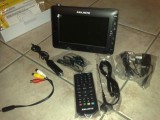 vand miniplasma masina