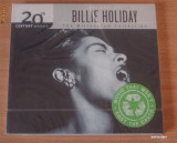 Billie Holiday - The Best Of, Blues