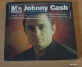 Cumpara ieftin Johnny Cash - The Essential, Blues