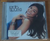 Jordin Sparks - Jordin Sparks