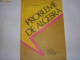 Probleme de algebra,Gh.Boja,8,RF10/1