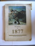 ROMANII LA 1877 DIN 1977