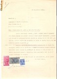 113 Document vechi fiscalizat-30dec1939 -Domnilor SNC Josefshon&amp;amp;Zentler SINC, referitor la diferenta de navlu -BCR, Documente