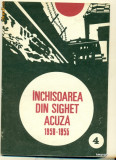 Inchisoarea din Sighet Acuza - Valeriu Achim