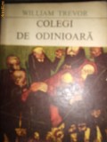 William Trevor - Colegi de odinioara, 1969