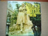 Pista danko notak album disc vinyl lp muzica populara maghiara folclor unguresc, VINIL