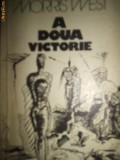 Morris West - A doua victorie