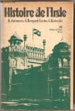 (C738) HISTOIRE DE L&#039; INDE DE K. ANTONOVA, G. BONGARD-LEVINE, G. KOTOVSKI, EDITION DU PROGRES, MOSCOU, 1979, ISTORIA INDIEI