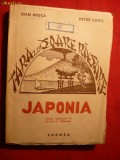 I.Rosca si P.Cotet -Japonia -Tara lui Soare Rasare - 1942