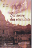 MARIA MARIAN - SCRISOARE DIN ETERNITATE ( CU AUTOGRAF FOTO 2 ), Alta editura