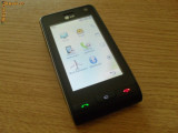 Vand lg ku990i, Smartphone, Touchscreen