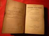 G.Larroumet- Studii de Istorie si Critica Dramatica -Prima ed.1892