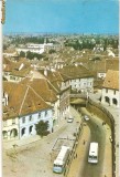 CPI (B392) SIBIU, I. P. SIBIU, EDITURA MERIDIANE, CIRCULATA 1973, STAMPILE, TIMBRU, FOTO I. OPREA