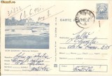 CPI (B384) OCNA SUGATAG, STATIUNEA BALNEARA, CIRCULATA 1981