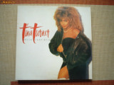 Tina Turner Break Every Rule 1986 album disc vinyl lp muzica pop rock EMI rec., emi records