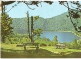 CPI (B362) LACUL SF. ANA, I. P. FILARET, EDITURA OSETCM, CIRCULATA 1975, STAMPILA, TIMBRU IMPRIMAT