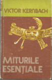 V.Kernbach / MITURILE ESENTIALE