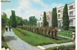 Carte postala- CLUJ NAPOCA - Gradina Botanica