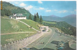 Carte postala - SINAIA - Popasul Alpin