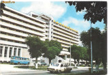 Carte postala - SINAIA - Hotel Sinaia