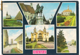 Carte postala- CLUJ-Colaj