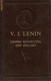 Lenin / DESPRE REVOLUTIA DIN 1905-1907