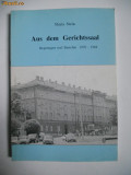 Cumpara ieftin FORUMUL GERMAN DIN BANAT-REPORTAJE DIN TIMISOARA 1970-1984