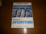 Geografia Antarctidei - Gh. Neamu