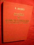 P.Milosescu - Micozele in Otorinolaringologie 1980