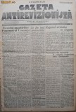 Cumpara ieftin Gazeta antirevizionista , an 1 , nr 4 , Arad , 1934