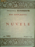 Nuvele-Em.Garleanu