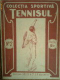 Tennisul-Comin, Alta editura