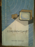 Condensatoare, 1964