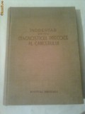 INDREPTAR PENTRU DIAGNOSTICUL PRECOCE AL CANCERULUI ~ S.PINELES &amp;amp; U.BUNESCU