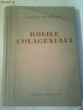 BOLILE COLAGENULUI ~C.GH.DIMITRIU