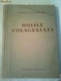 BOLILE COLAGENULUI ~C.GH.DIMITRIU