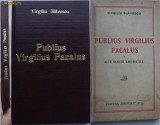 Slavescu , Publius Virgilius Pacalus si alte schite umoristice , interbelica, Alta editura