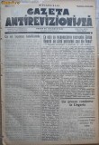 Cumpara ieftin Gazeta antirevizionista , an 1 , nr 8 , Arad , 1934 , 1