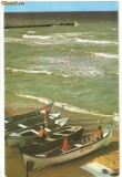 CPI (B332) EFORIE SUD - PE PLAJA, I. P. ARTA GRAFICA, EDITURA MERIDIANE, NECIRCULATA