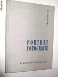 PORTRAT FOTOGRAFIE - von Franz Fiedler - Mit 125 Abbildungen und 19 Skizzen, Alta editura