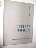 PORTRAT FOTOGRAFIE - von Franz Fiedler - Mit 125 Abbildungen und 19 Skizzen