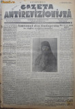 Gazeta antirevizionista , an 1 , nr 17 , Arad , 1934 , 1
