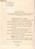 256 Document vechi -1942 -Regia Autonoma CFR -Serviciul Proceselor, versus Ilie Mihailescu -Tribunalul Braila, Documente